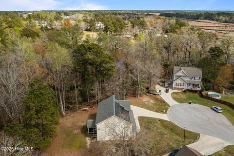 Tiny photo for 115 Craig Drive, Hubert, NC 28539 (MLS # 100544951)