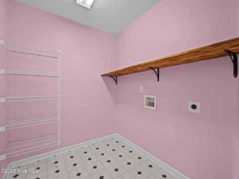 Tiny photo for 115 Craig Drive, Hubert, NC 28539 (MLS # 100544951)