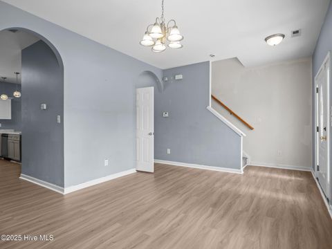 Tiny photo for 115 Craig Drive, Hubert, NC 28539 (MLS # 100544951)