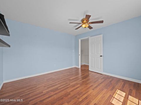 Tiny photo for 115 Craig Drive, Hubert, NC 28539 (MLS # 100544951)