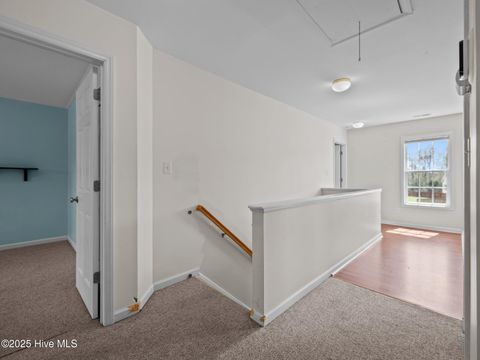 Tiny photo for 115 Craig Drive, Hubert, NC 28539 (MLS # 100544951)