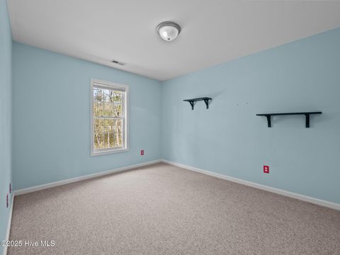 Tiny photo for 115 Craig Drive, Hubert, NC 28539 (MLS # 100544951)