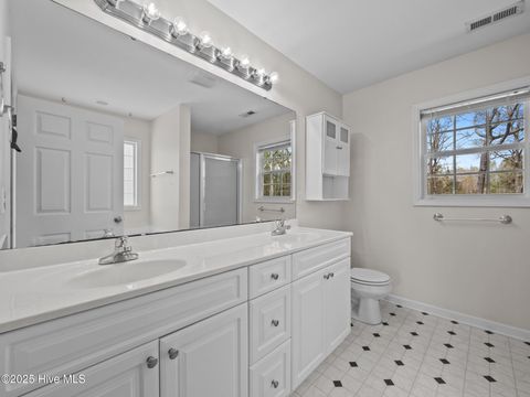 Tiny photo for 115 Craig Drive, Hubert, NC 28539 (MLS # 100544951)