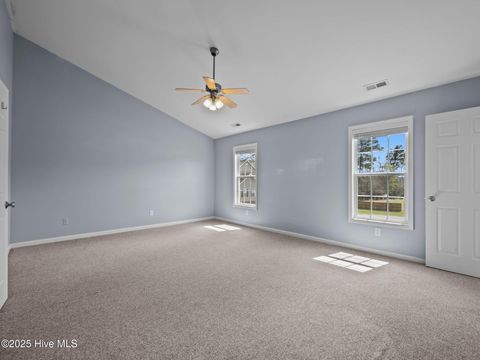 Tiny photo for 115 Craig Drive, Hubert, NC 28539 (MLS # 100544951)