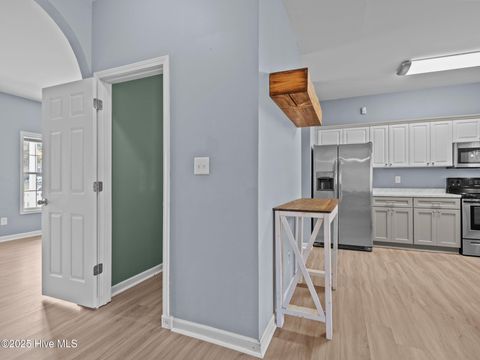 Tiny photo for 115 Craig Drive, Hubert, NC 28539 (MLS # 100544951)