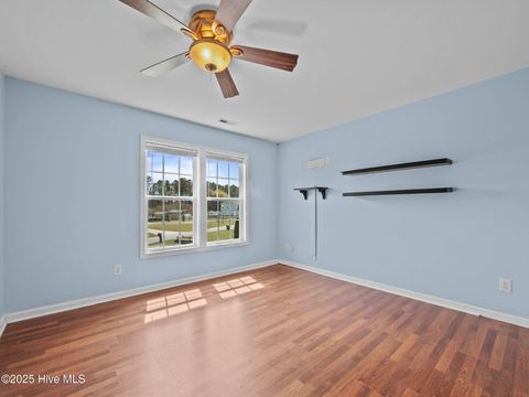 Tiny photo for 115 Craig Drive, Hubert, NC 28539 (MLS # 100544951)