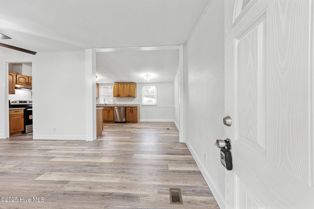 Photo of 1742 Soundneck Road, Elizabeth City, NC 27909 (MLS # 100536360)