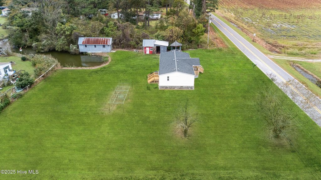 Photo of 1742 Soundneck Road, Elizabeth City, NC 27909 (MLS # 100536360)