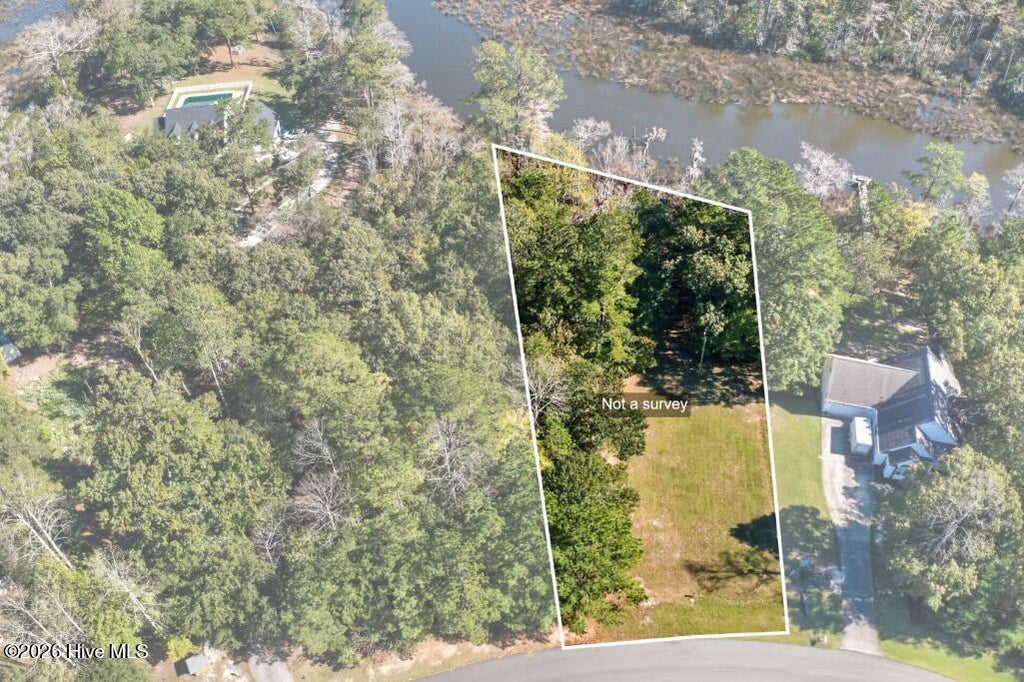 Photo of 327 Farina Drive, Havelock, NC 28532 (MLS # 100612175)