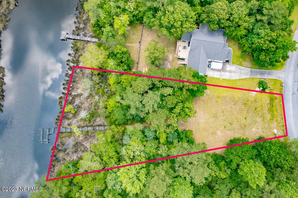 Photo of 327 Farina Drive, Havelock, NC 28532 (MLS # 100612175)