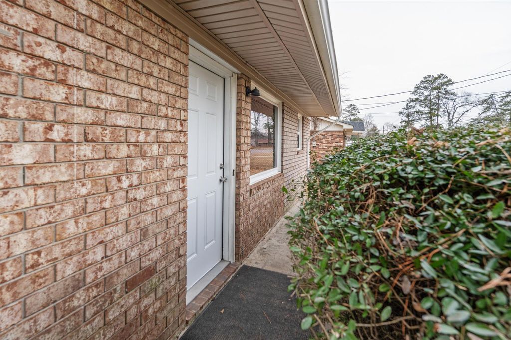 Photo of 1918 Kings Grant Drive, Augusta, GA 30906 (MLS # 552599)