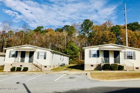 Condo For Rent - 1504 Iris Circle #D<br/> Greenville, NC 27858