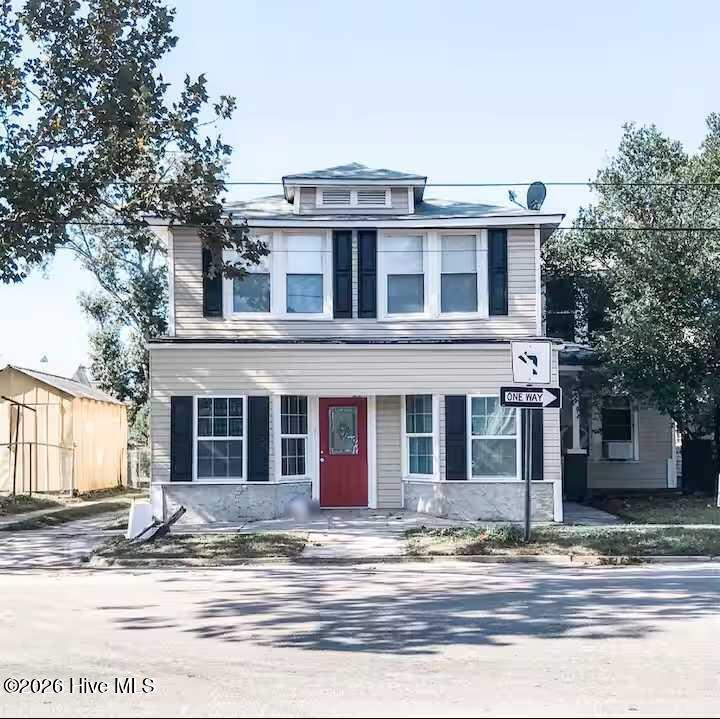 Photo of 214 S 17th Street #B, Wilmington, NC 28401 (MLS # 100600258)