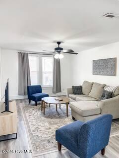 Photo of 214 S 17th Street #B, Wilmington, NC 28401 (MLS # 100600258)