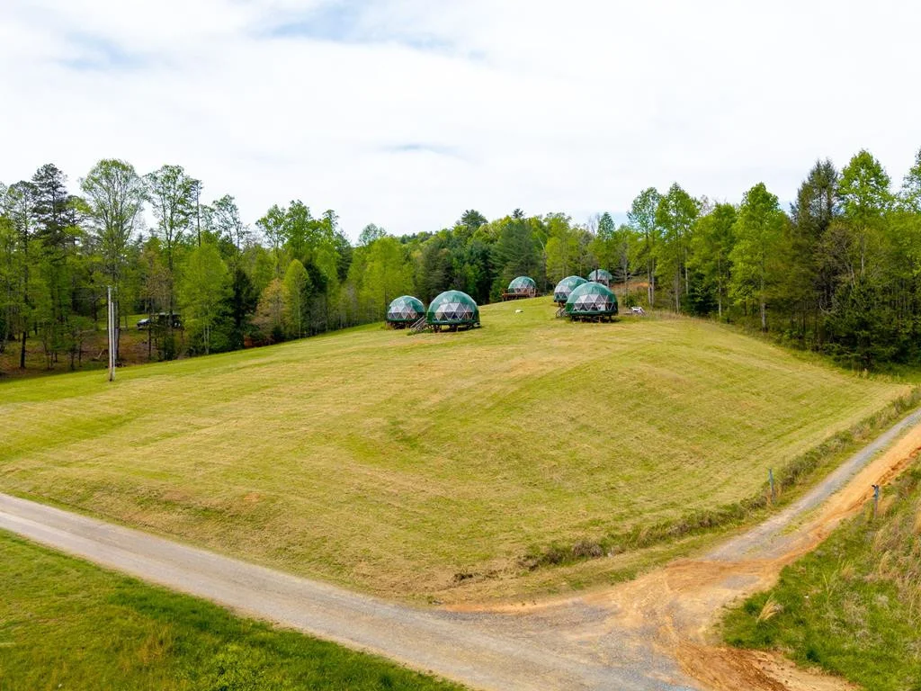 245 Quiet River Road