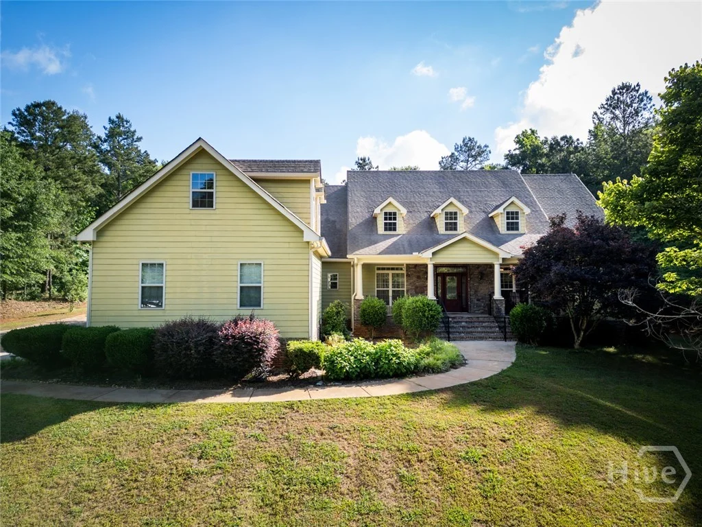 283 Creekside Drive, Arnoldsville, GA, 30619