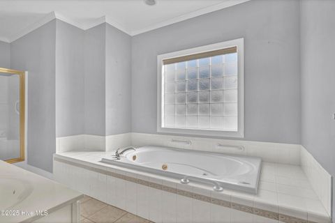 Tiny photo for 111 Marshfield Drive, Wilmington, NC 28411 (MLS # 100556880)