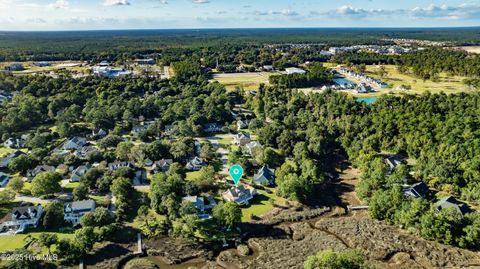 Tiny photo for 111 Marshfield Drive, Wilmington, NC 28411 (MLS # 100556880)