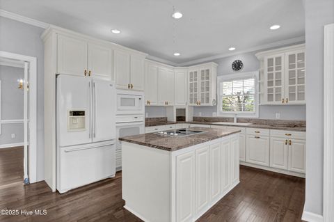 Tiny photo for 111 Marshfield Drive, Wilmington, NC 28411 (MLS # 100556880)