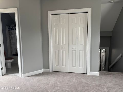 Tiny photo for 111 Marshfield Drive, Wilmington, NC 28411 (MLS # 100556880)