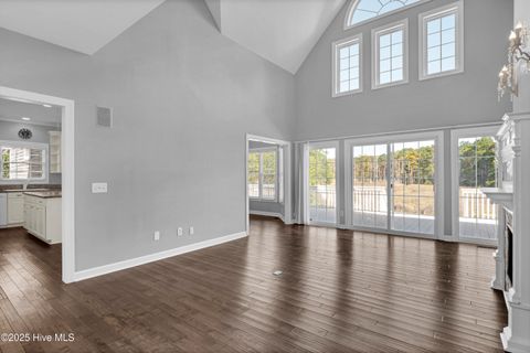 Tiny photo for 111 Marshfield Drive, Wilmington, NC 28411 (MLS # 100556880)