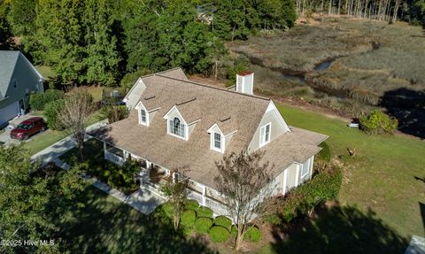 Tiny photo for 111 Marshfield Drive, Wilmington, NC 28411 (MLS # 100556880)