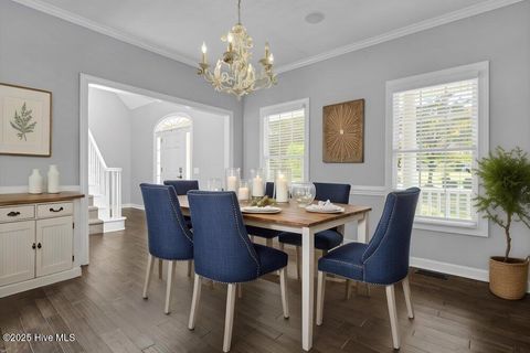 Tiny photo for 111 Marshfield Drive, Wilmington, NC 28411 (MLS # 100556880)