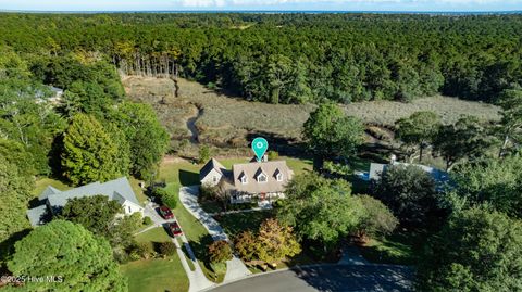 Tiny photo for 111 Marshfield Drive, Wilmington, NC 28411 (MLS # 100556880)