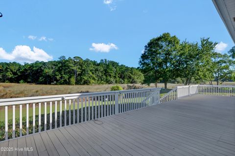 Tiny photo for 111 Marshfield Drive, Wilmington, NC 28411 (MLS # 100556880)