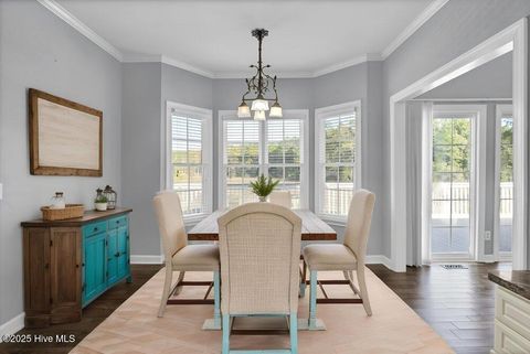 Tiny photo for 111 Marshfield Drive, Wilmington, NC 28411 (MLS # 100556880)