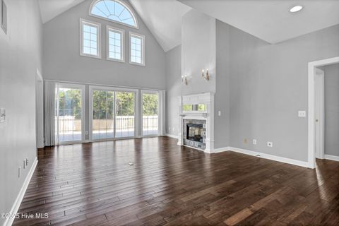 Tiny photo for 111 Marshfield Drive, Wilmington, NC 28411 (MLS # 100556880)