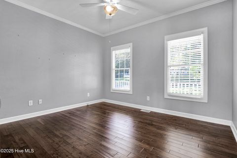 Tiny photo for 111 Marshfield Drive, Wilmington, NC 28411 (MLS # 100556880)