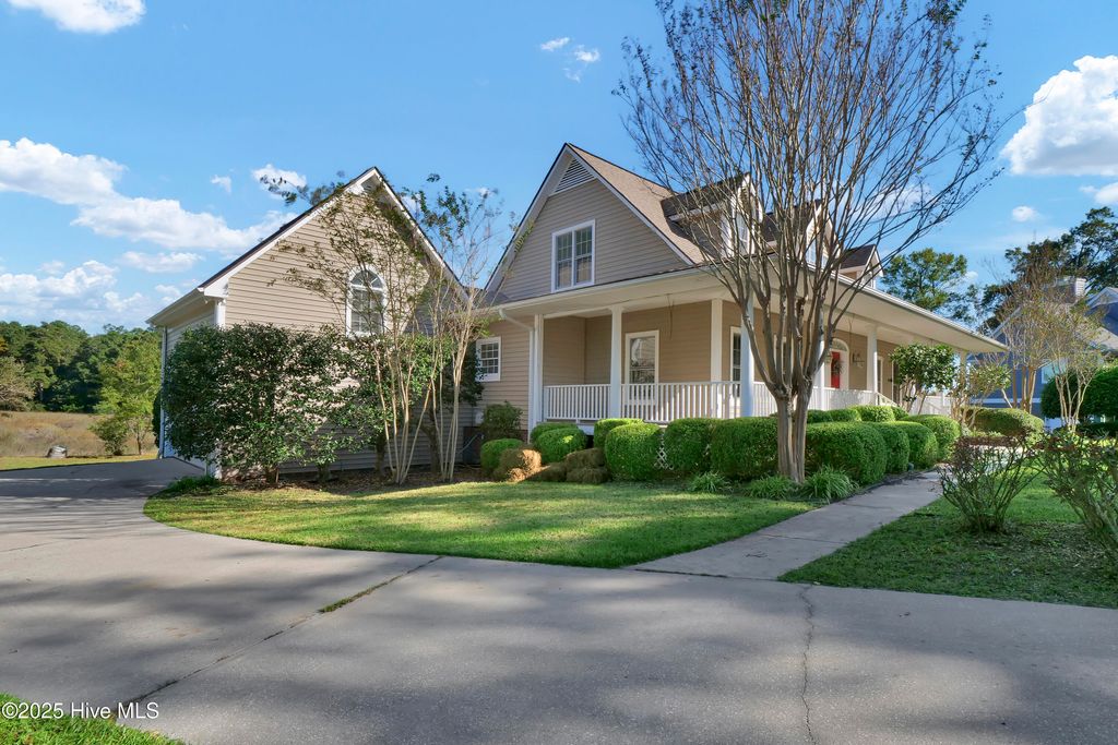 Photo of 111 Marshfield Drive, Wilmington, NC 28411 (MLS # 100556880)