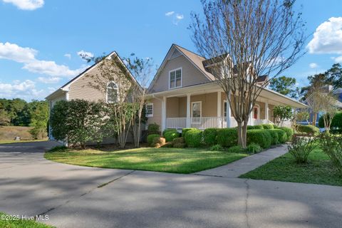 Tiny photo for 111 Marshfield Drive, Wilmington, NC 28411 (MLS # 100556880)