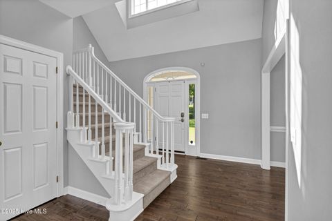 Tiny photo for 111 Marshfield Drive, Wilmington, NC 28411 (MLS # 100556880)