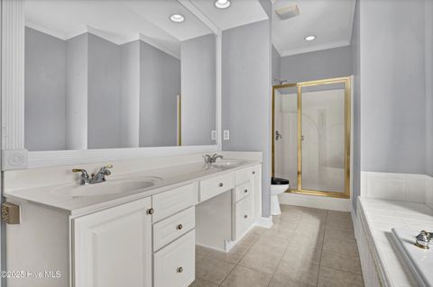 Tiny photo for 111 Marshfield Drive, Wilmington, NC 28411 (MLS # 100556880)