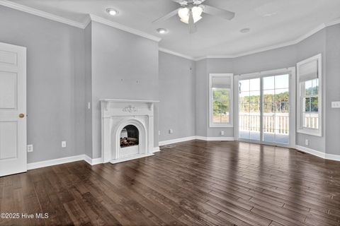 Tiny photo for 111 Marshfield Drive, Wilmington, NC 28411 (MLS # 100556880)