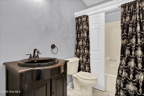 Tiny photo for 111 Marshfield Drive, Wilmington, NC 28411 (MLS # 100556880)