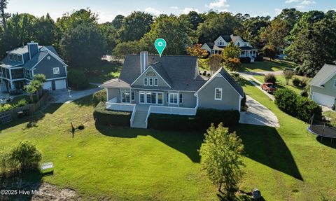 Tiny photo for 111 Marshfield Drive, Wilmington, NC 28411 (MLS # 100556880)