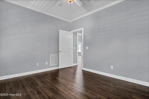 Tiny photo for 111 Marshfield Drive, Wilmington, NC 28411 (MLS # 100556880)