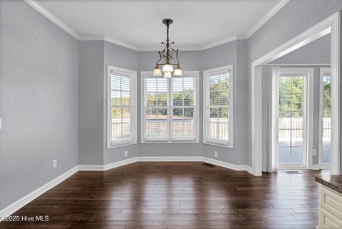 Tiny photo for 111 Marshfield Drive, Wilmington, NC 28411 (MLS # 100556880)