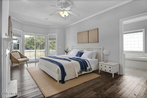 Tiny photo for 111 Marshfield Drive, Wilmington, NC 28411 (MLS # 100556880)