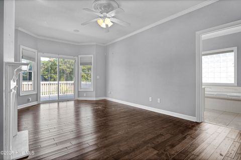 Tiny photo for 111 Marshfield Drive, Wilmington, NC 28411 (MLS # 100556880)