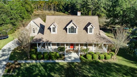 Tiny photo for 111 Marshfield Drive, Wilmington, NC 28411 (MLS # 100556880)