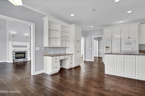 Tiny photo for 111 Marshfield Drive, Wilmington, NC 28411 (MLS # 100556880)