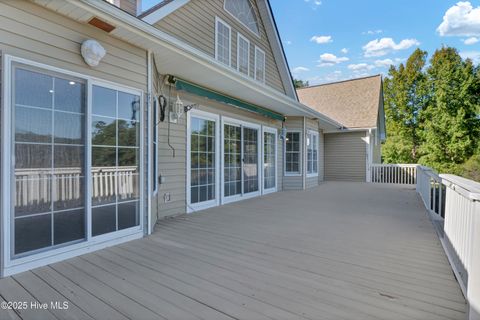 Tiny photo for 111 Marshfield Drive, Wilmington, NC 28411 (MLS # 100556880)