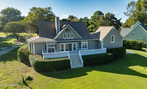 Tiny photo for 111 Marshfield Drive, Wilmington, NC 28411 (MLS # 100556880)