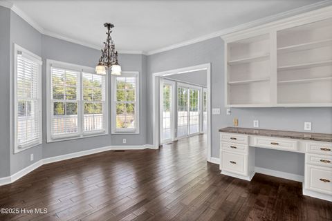 Tiny photo for 111 Marshfield Drive, Wilmington, NC 28411 (MLS # 100556880)