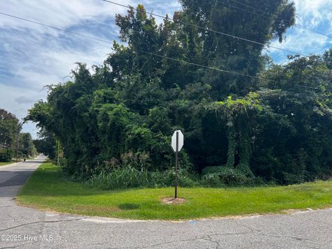 Vacant Land For Sale - TBD W Indiana Avenue<br/> Moore County, Southern Pines, NC 28387