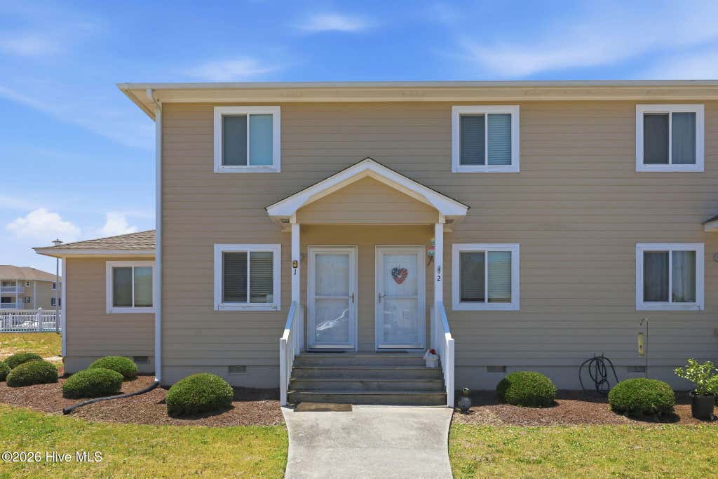 Photo of 650 Cedar Point Boulevard #E2, Cedar Point, NC 28584 (MLS # 100580015)